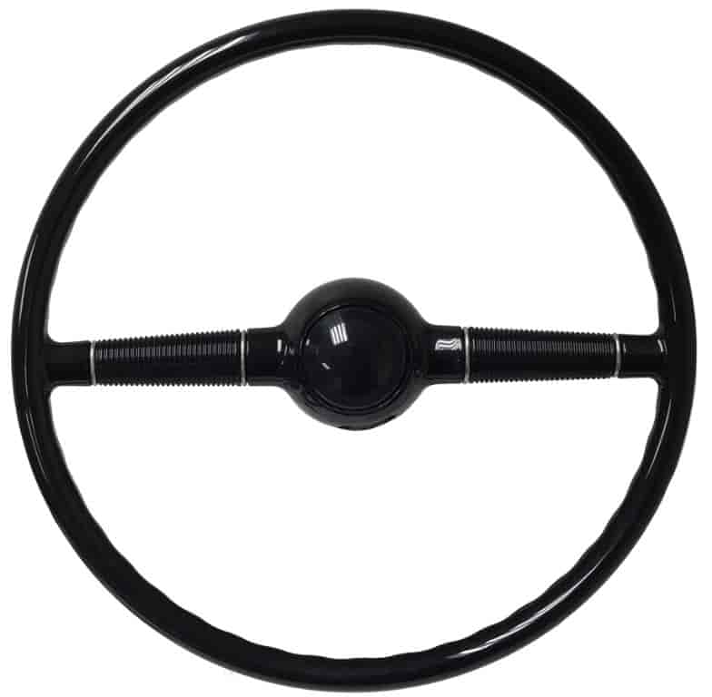 Forty Steering Wheel, 16 in. Diameter
