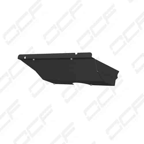 BUMPER SKID PLATE