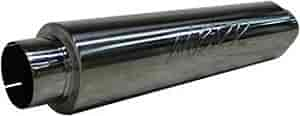 XP Series Single Chambered Muffler