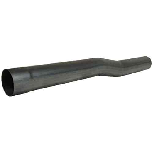 Catalytic Converter Test Pipe 2004.5-07 Dodge 2500/3500 for Cummins 5.9L