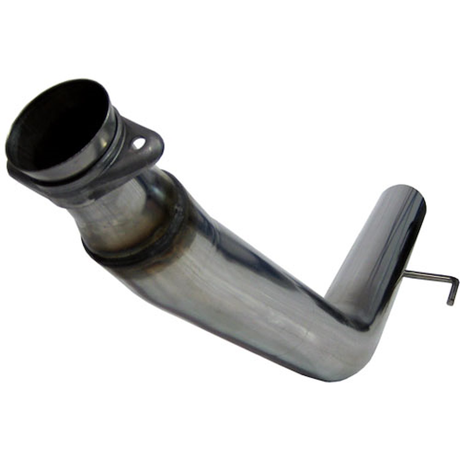 Downpipe 1994-2002 Dodge Cummins