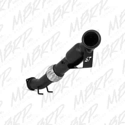 MBRP Focus ST 2.0L Turbo Downpipes