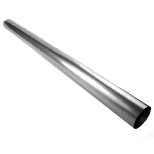 T409 Stainless Exhaust Tubing 2.50