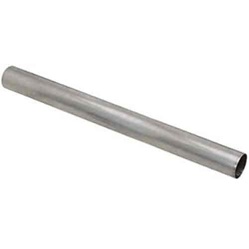 16-Gauge Aluminized Exhaust Tubing 5" OD x 7.5" L