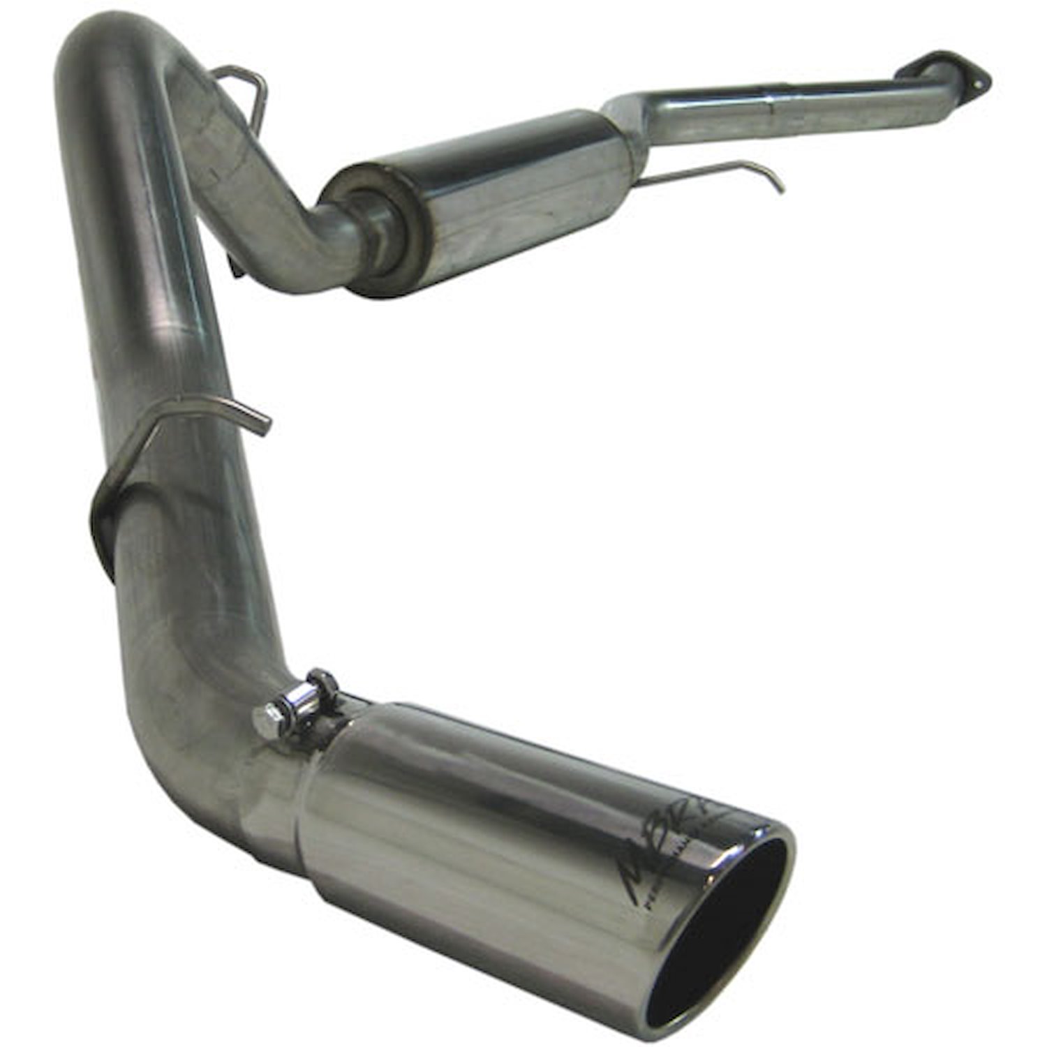 XP Series Exhaust System 2003-2007 GM 1500 4.8/5.3L