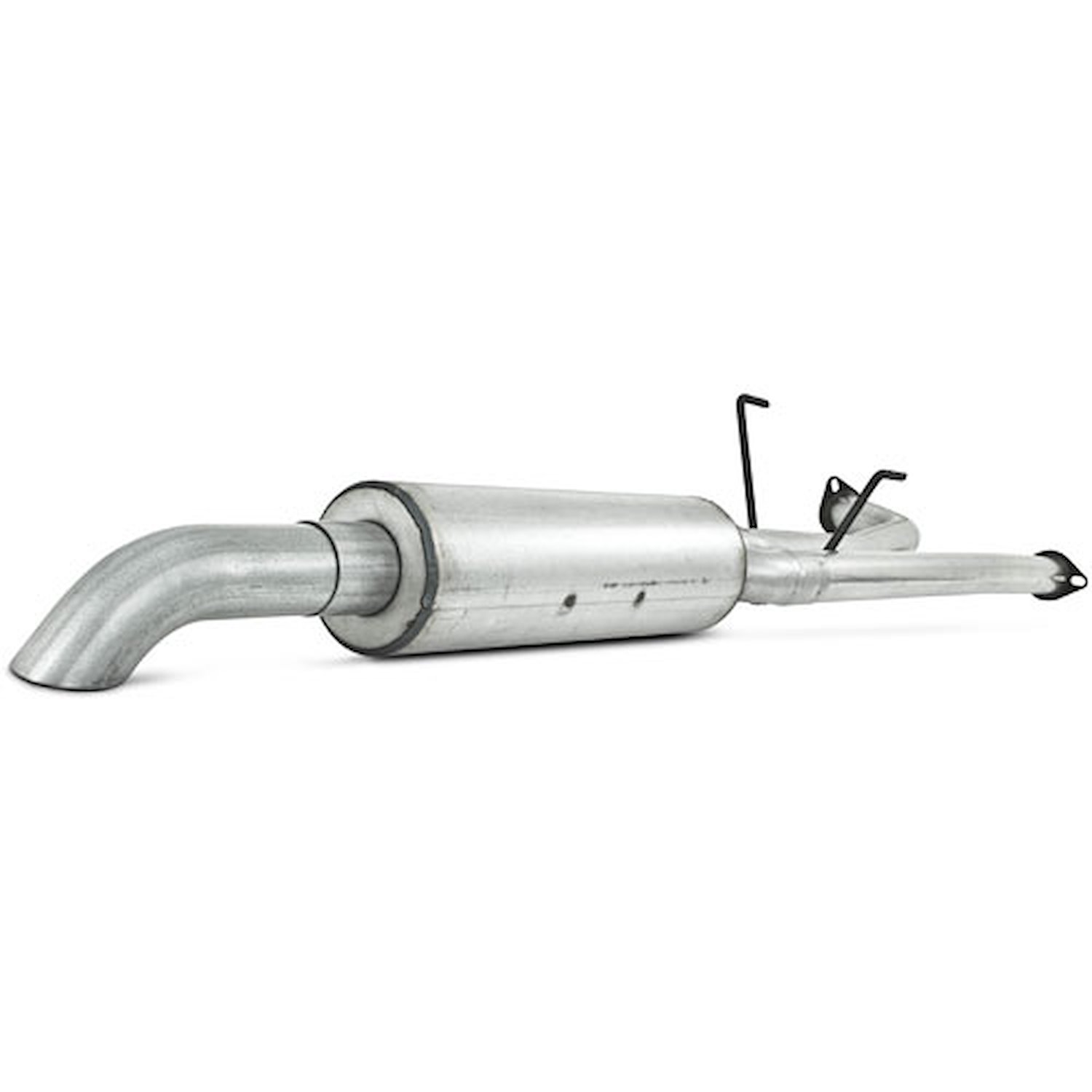 Installer Series Exhaust System Toyota Tundra: 2007-08 5.7L and 2007-09 4.7L