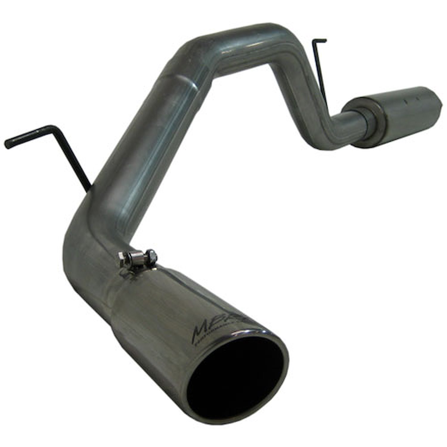 Installer Series Exhaust System 2004-2006 for Nissan Titan 5.6L