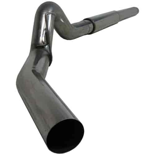 XP Series Exhaust System 2004.5-2007 Dodge 2500/3500 for Cummins 5.9L