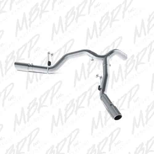 XP Series Exhaust System