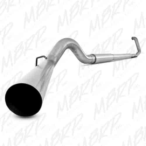 Installer Aluminized Exhaust System 2003-07 Ford F-250/F-350 Powerstroke 6.0L (All Models)