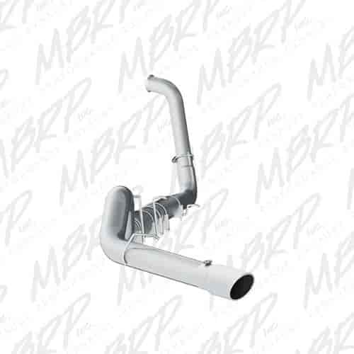 XP Series Exhaust System