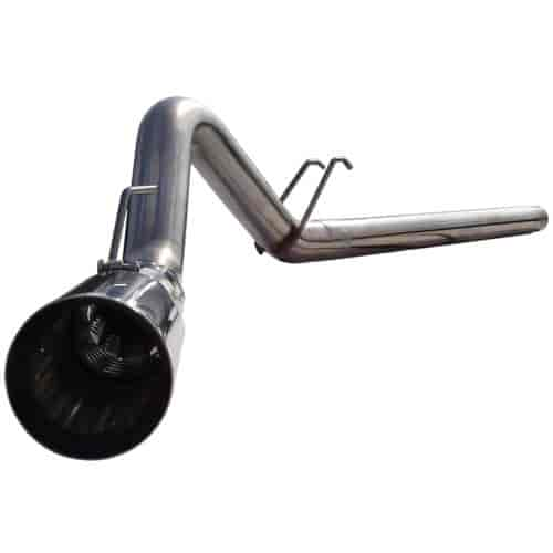 Pro Series Exhaust System 2008-2010 Ford F-250/350/450 6.4L