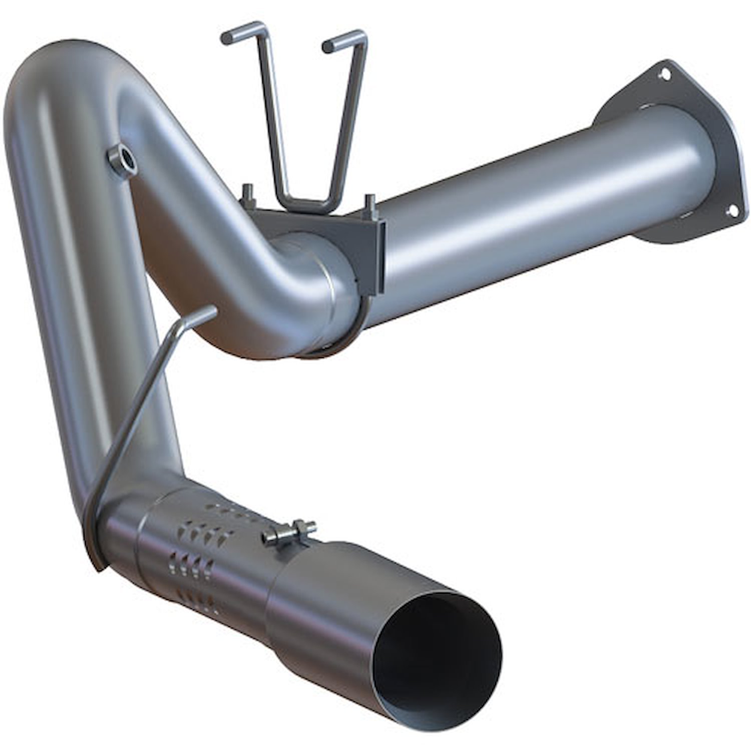 XP Series Exhaust System 2015-16 Ford F-Series Super