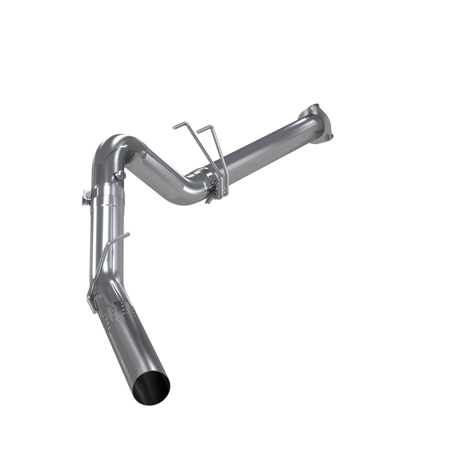 EXHAUST SYSTEM KIT