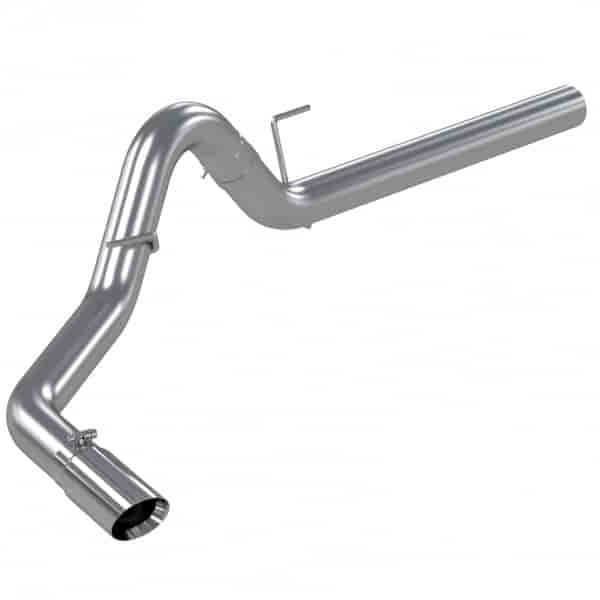 Pro Series Filter-Back Exhaust System