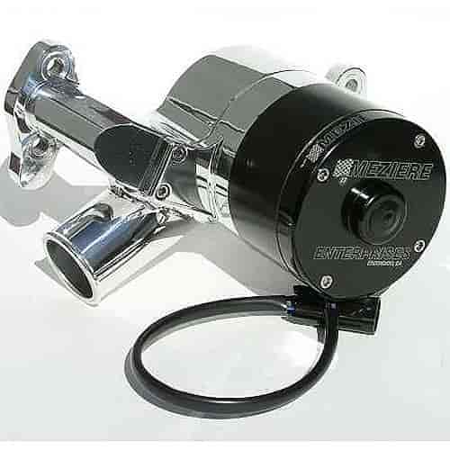 300 Series Electric Water Pump Small Block Chevy
