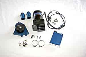 Water Pump Kit Honda/Acura 1.6L / 1.7L / 1.8L Type-R