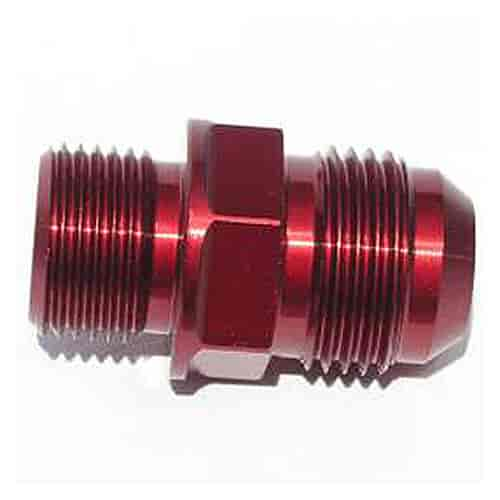 -08AN O-Ring Port Fitting -10AN Male Hose Fitting