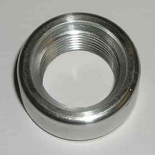 Steel Weld-In Bung Fitting 1/2" NPT Female Fitting