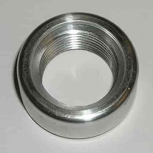 Stainless Steel Weld-In Bung Fitting 3/4" NPT Female Fitting