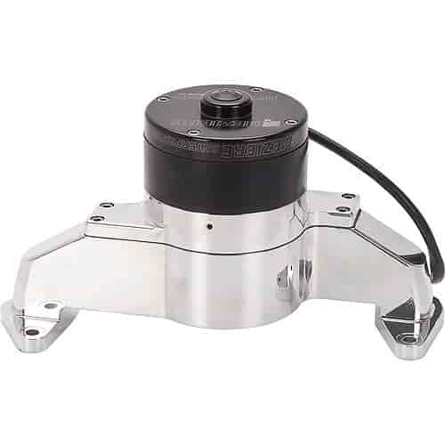 100 Series Electric Water Pump Big Block Ford