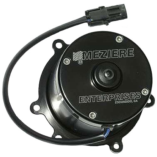 WP118HD 100-Series Electric Water Pump for Chevy LT1