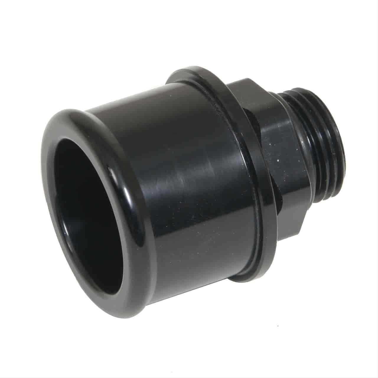 -12AN O-Ring Port Fitting 1-3/4" Smooth Hose Fitting