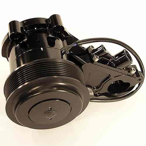 300 Series Electric Water Pump with Undersize Blower