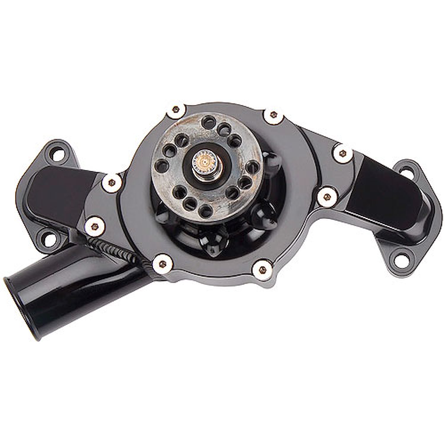 400 Series Mechanical Water Pump Big Block Chevy Short-style