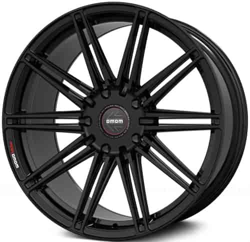 RF-10S Wheel Size: 20" x 10.5"