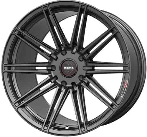 RF-10S Wheel Size 19" x 9"