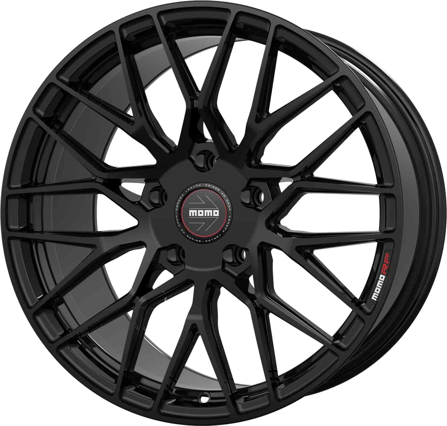 RF-20 Wheel Size 19" x 12"