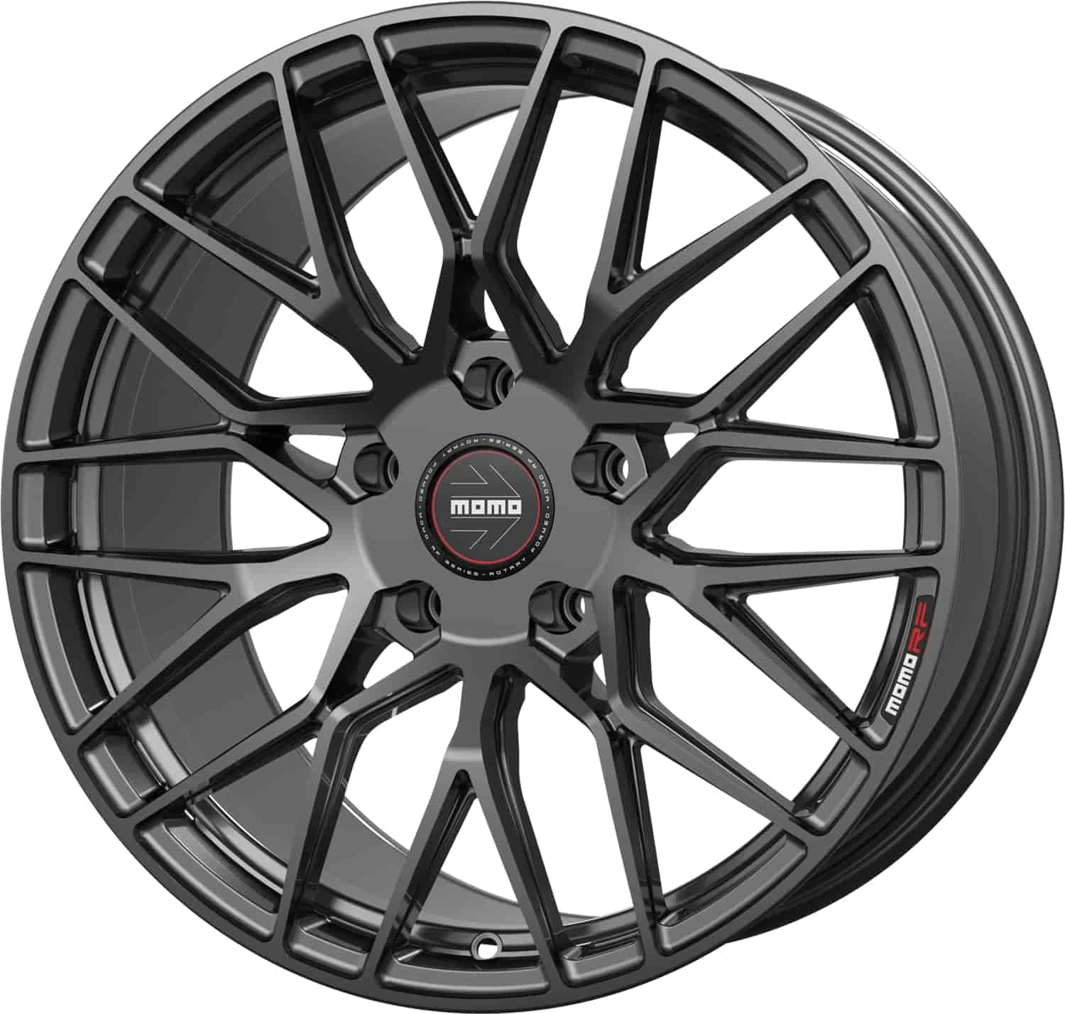 RF-20 Wheel Size 18" x 9.5"