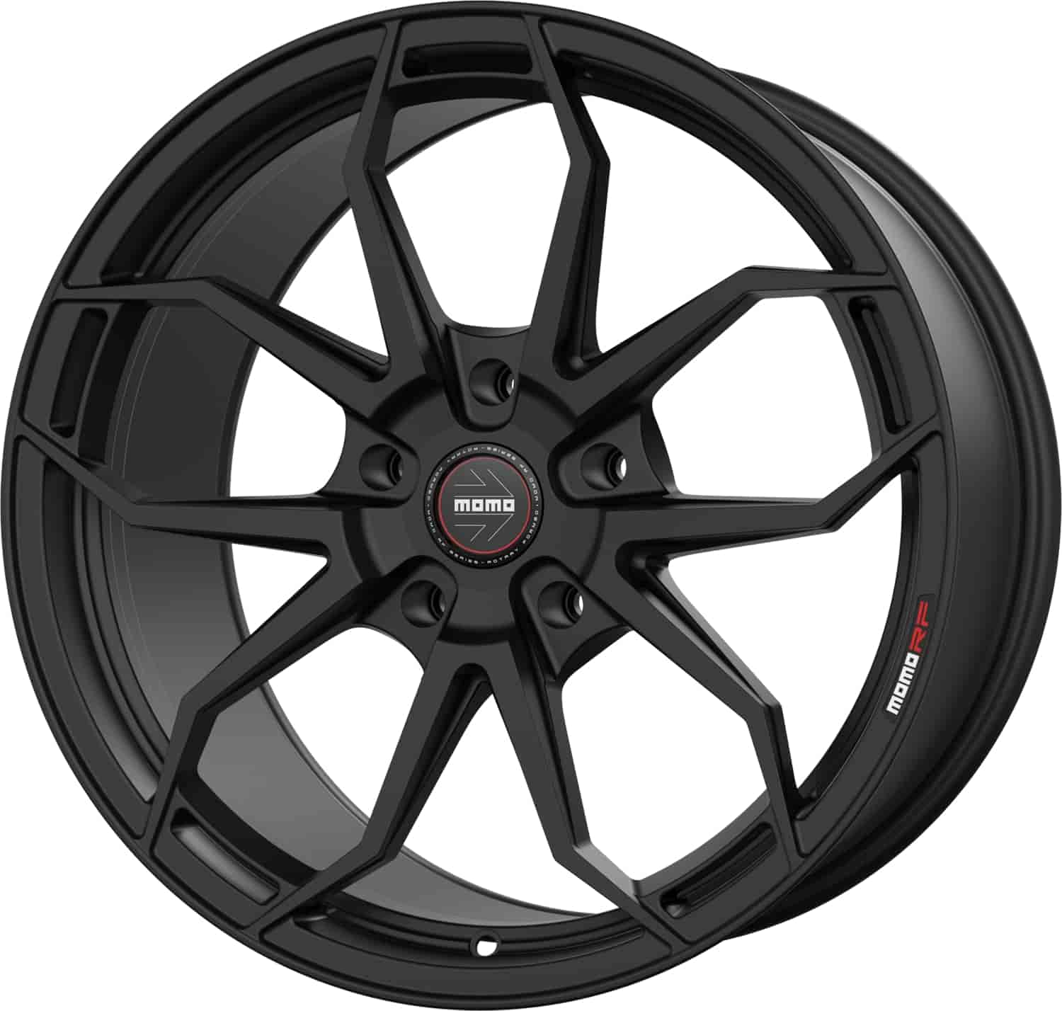 RF-5C Wheel Size 20" x 10.5"