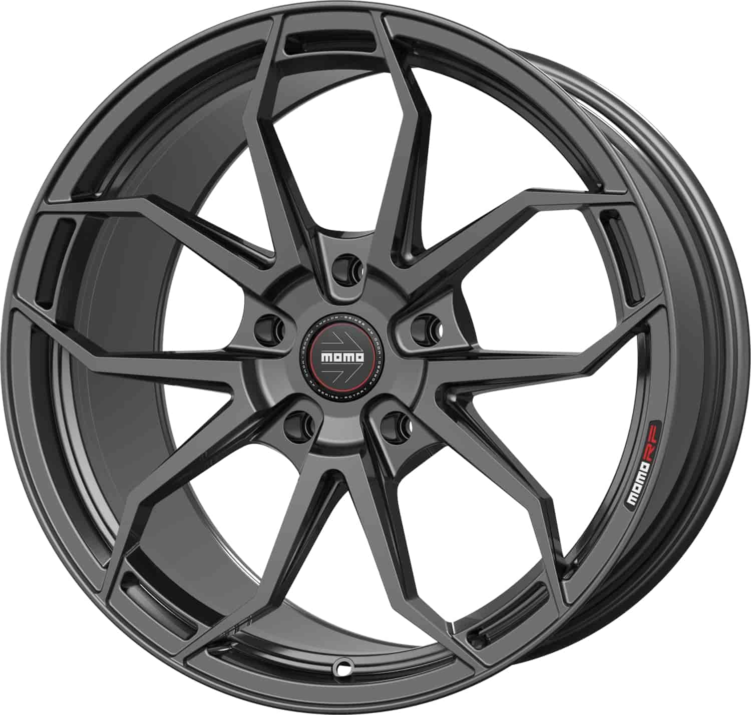 RF-5C Wheel Size 20" x 10.5"