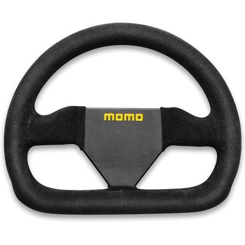 Mod 12 Steering Wheel Diameter: 250mm/9.84