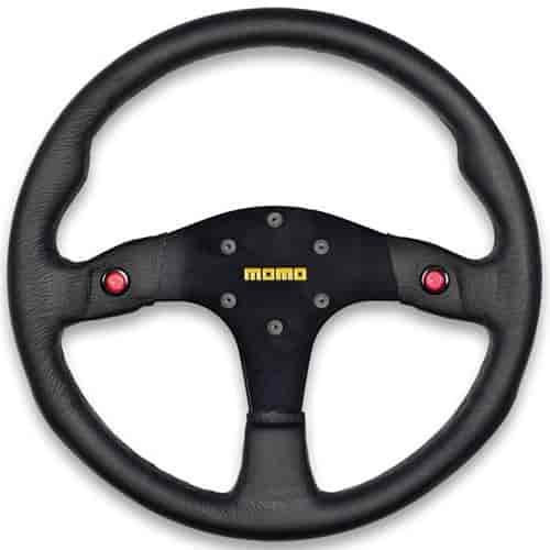 Mod 80 Steering Wheel Diameter: 350mm/13.78