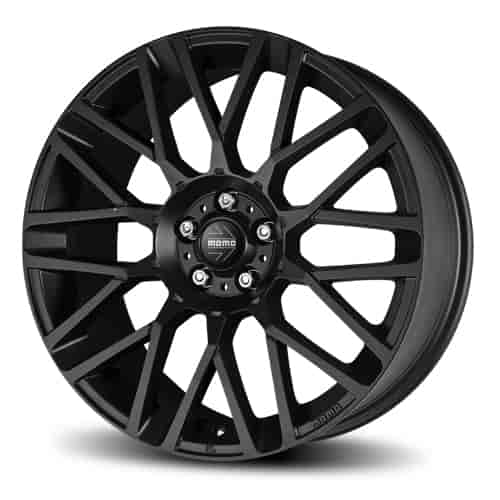 Revenge Wheel Size: 17" x 7"