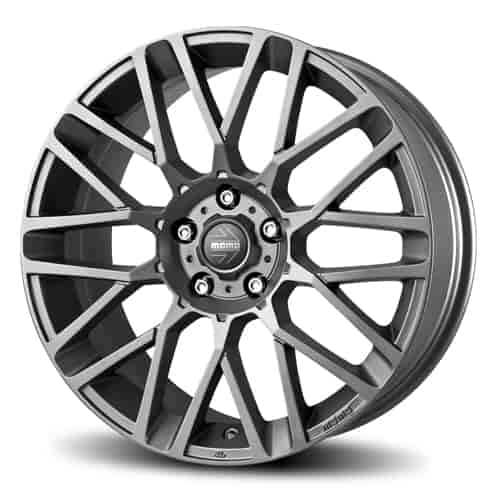 Revenge Wheel Size:19" x 9.5"