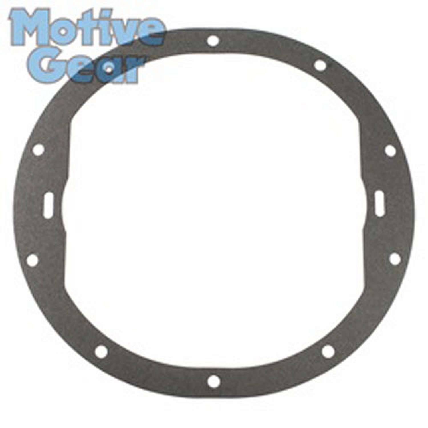 Differential Cover Gasket for GM 8.2 in., 8.5 in. and GM 8.625 in.