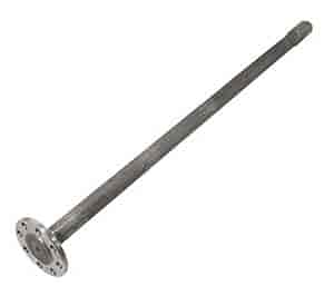 Axle Shaft 35.9375 in. Overall Length 8 Lugs 30 Spline