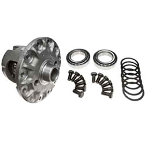 Differential Gear Case Kit 1.18 in. Dia. 27 Spline Incl. Internal Kit 3.54 Ratio And Up Posi