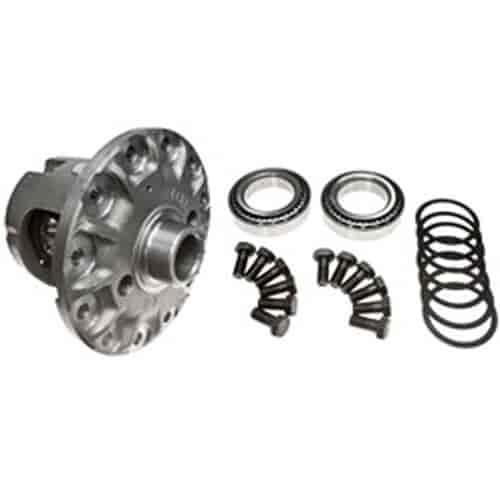 Differential Gear Case Kit 1.18 in. Dia. 27 Spline Incl. Internal Kit 2.73 - 3.31 Ratio Open