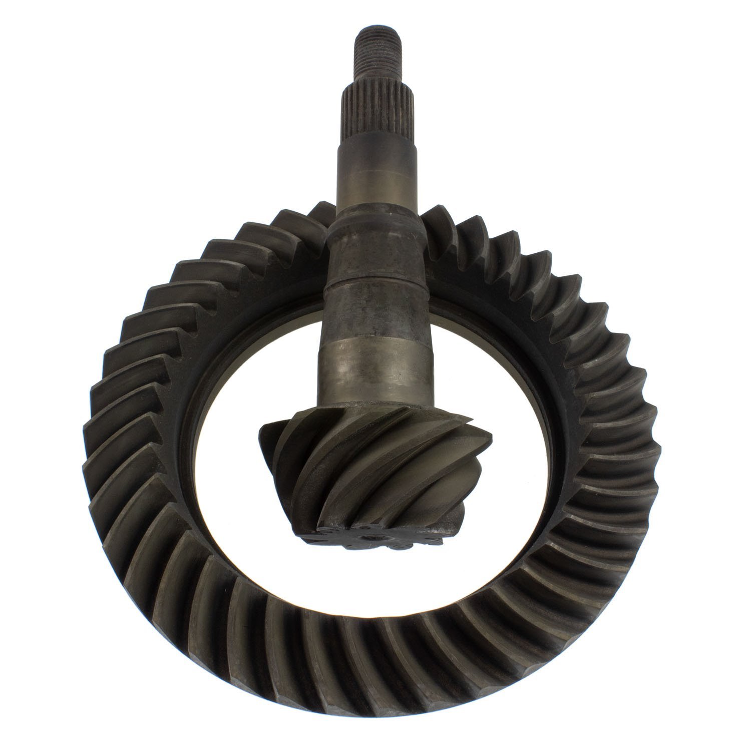 4.44 Ratio Front Differential Ring and Pinion Gear