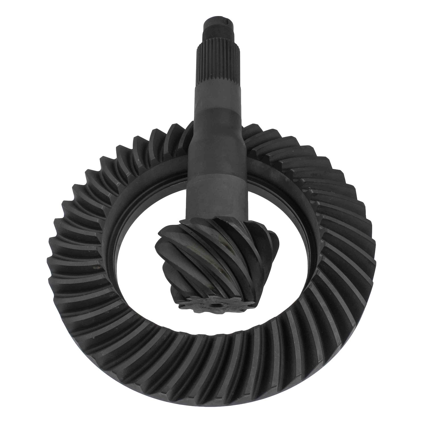 RING AND PINION