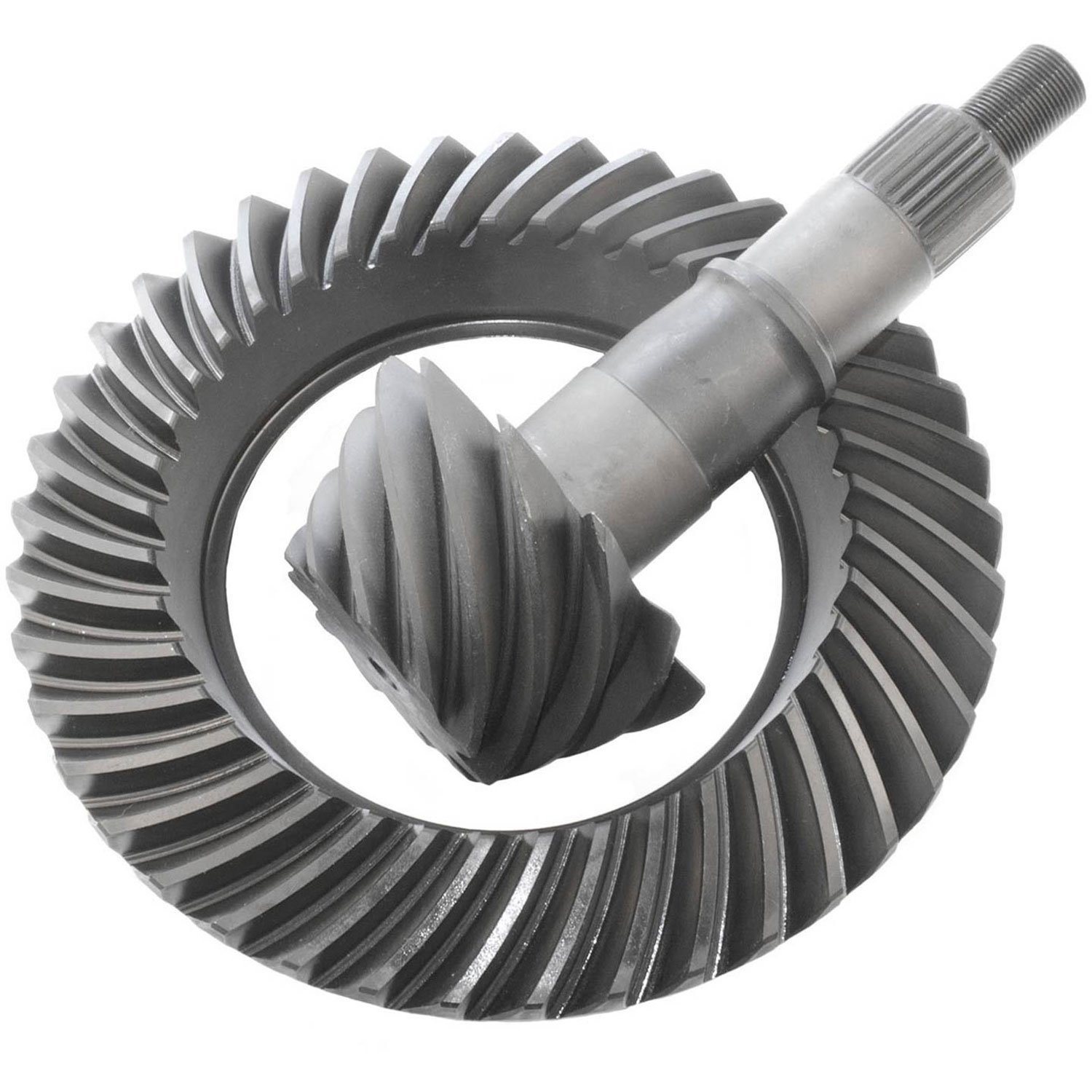 Ring & Pinion Gears Rear