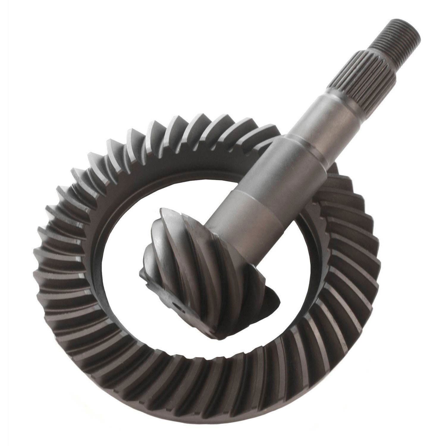 Ring & Pinion Gears GM 7.5"/7.6" 10 Bolt