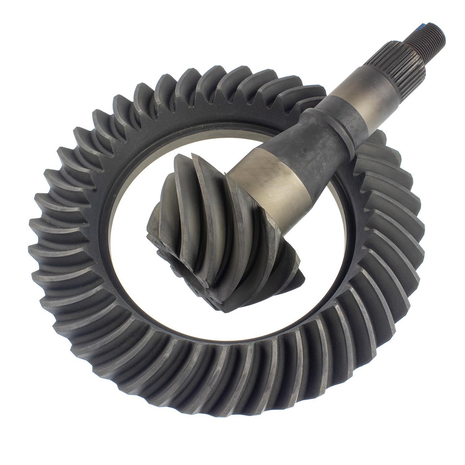 Ring & Pinion Gears GM 9.760 in. 12-Bolt [Ratio: 3.73]