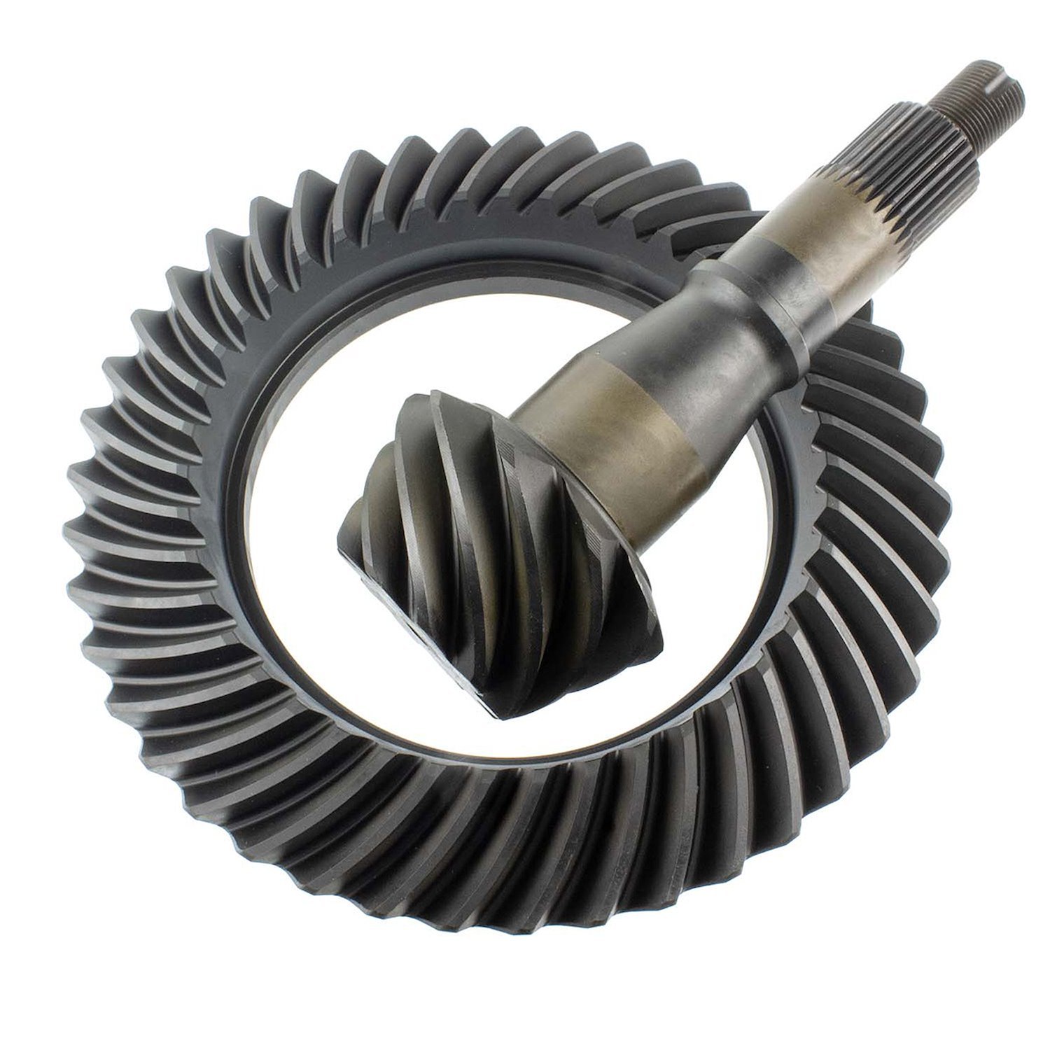 Ring & Pinion Gears GM 9.760 in. 12-Bolt