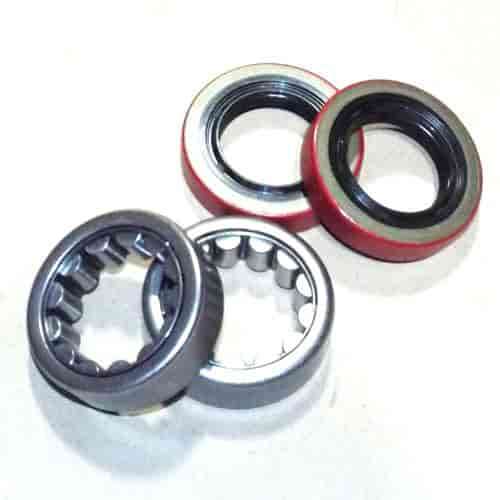 Rear Axle Shaft Bearing and Seal Kit